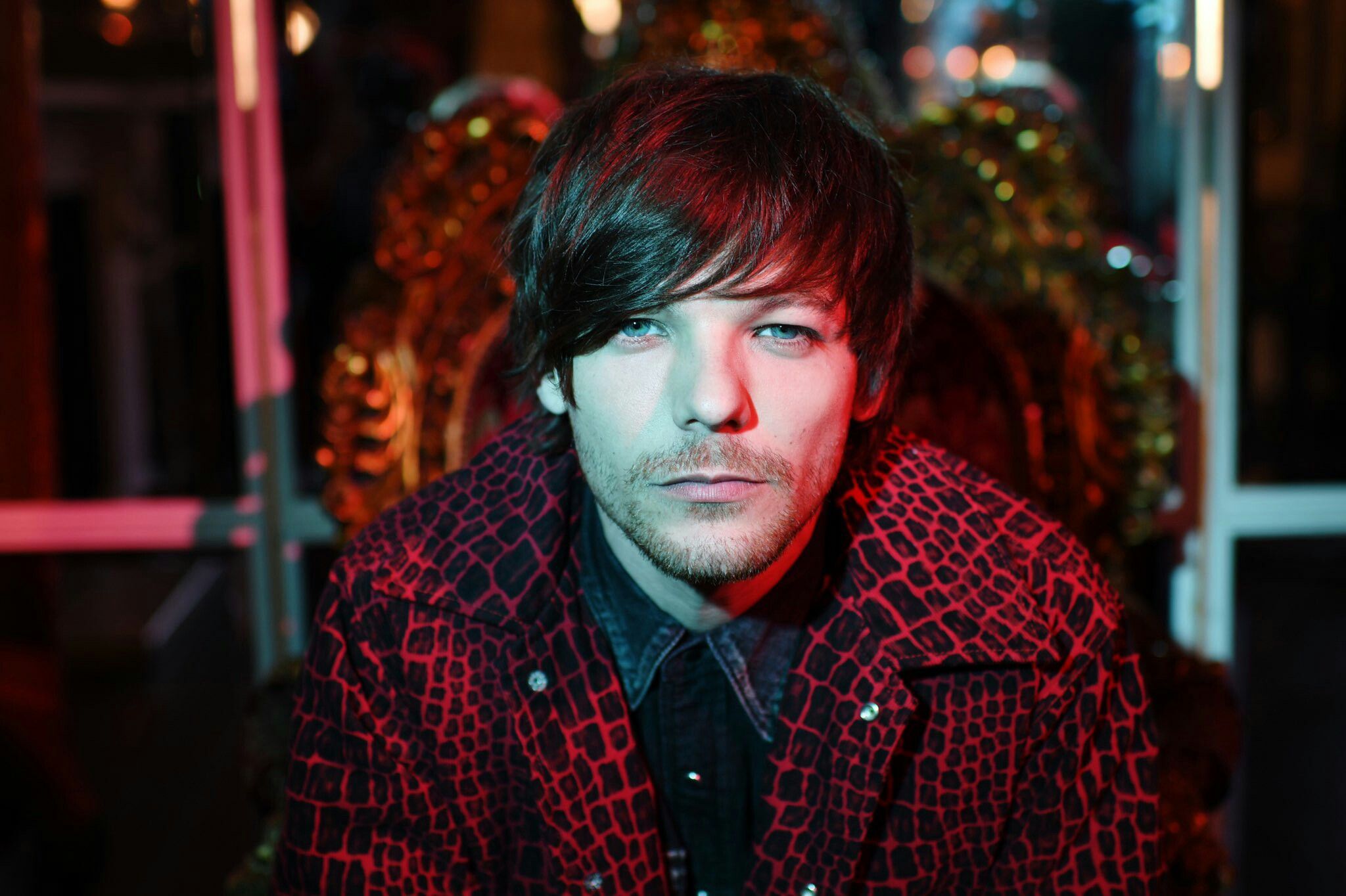Picture of Louis