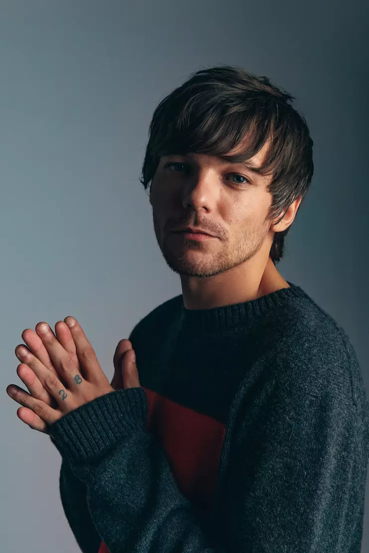 Picture of Louis