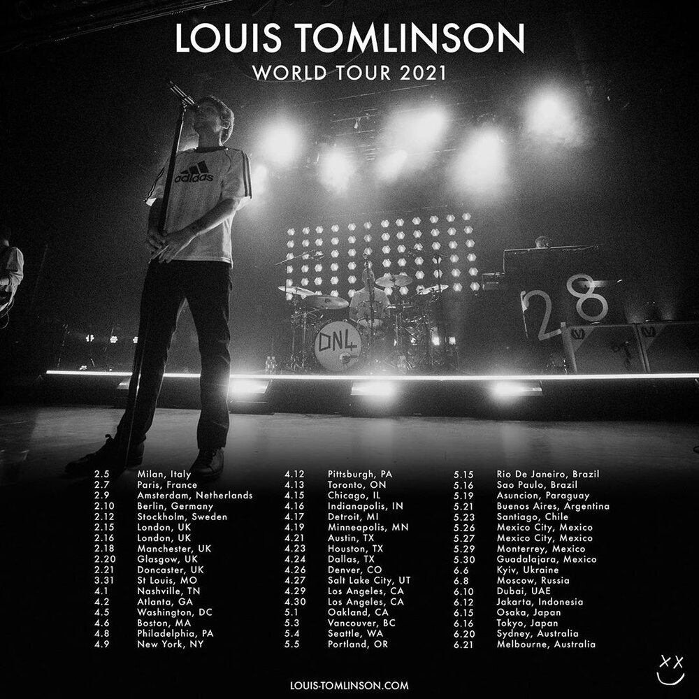 Louis-Tomlinson-Tour-Date